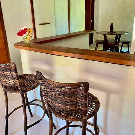 Casa Branca Apartment อาชินส์ ภายนอก รูปภาพ