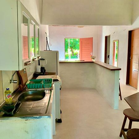 Casa Branca Apartment อาชินส์ ภายนอก รูปภาพ