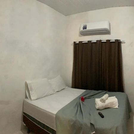 Casa Branca Apartment อาชินส์ ภายนอก รูปภาพ